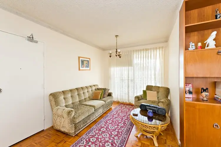 Second view of Homely house listing, 48/13 Grace Campbell Crescent, Hillsdale NSW 2036