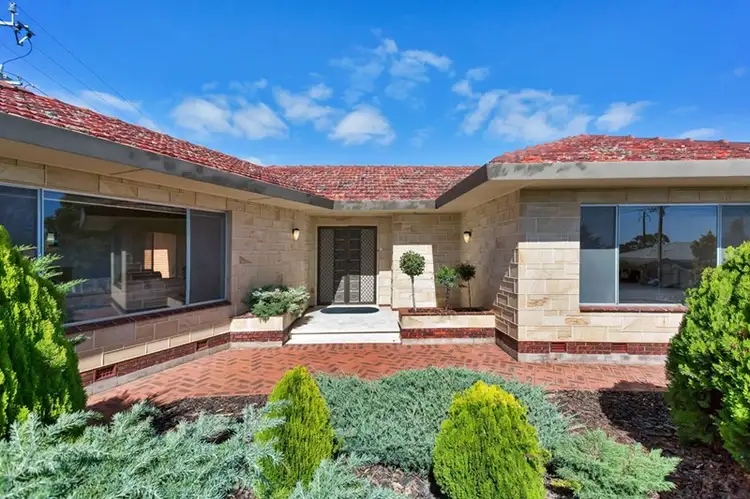 Main view of Homely house listing, 85 Quinlan Avenue, Pasadena SA 5042