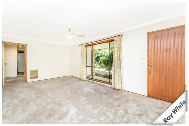 Second view of Homely townhouse listing, 20/210 Newman Morris, Oxley ACT 2903