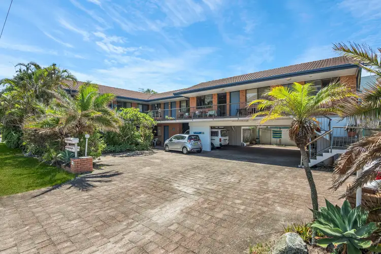 Sixth view of Homely apartment listing, 1203 Gold Coast Highway, Palm Beach QLD 4221