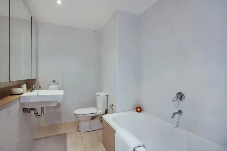 Seventh view of Homely apartment listing, 1208/6 Lachlan Street, Waterloo NSW 2017