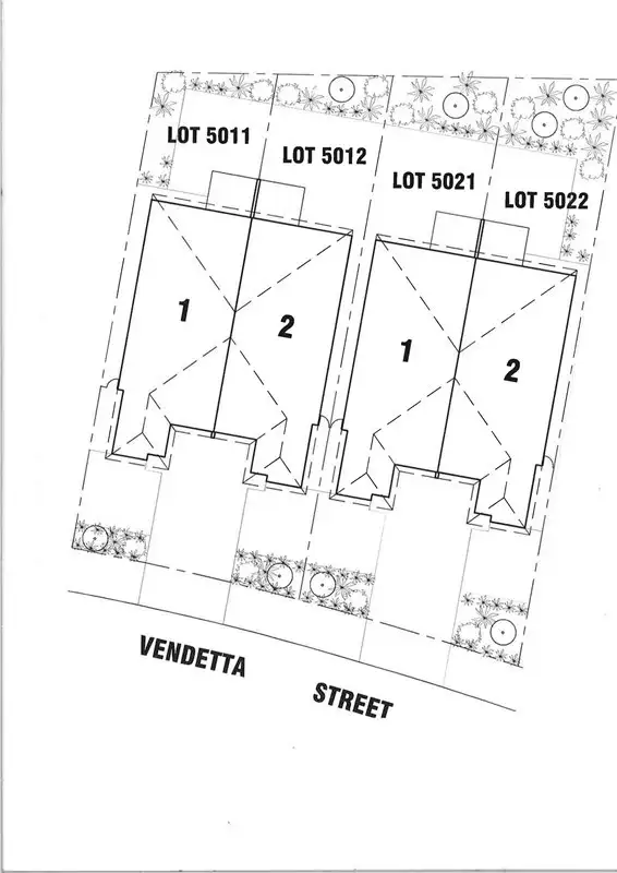 Fourth view of Homely house listing, Lot 5011 Vendetta Street, Nowra NSW 2541