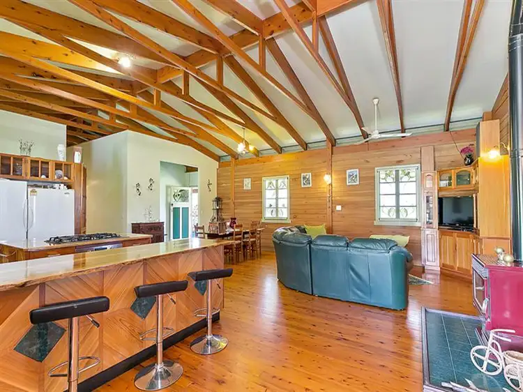 Second view of Homely house listing, Address available on request