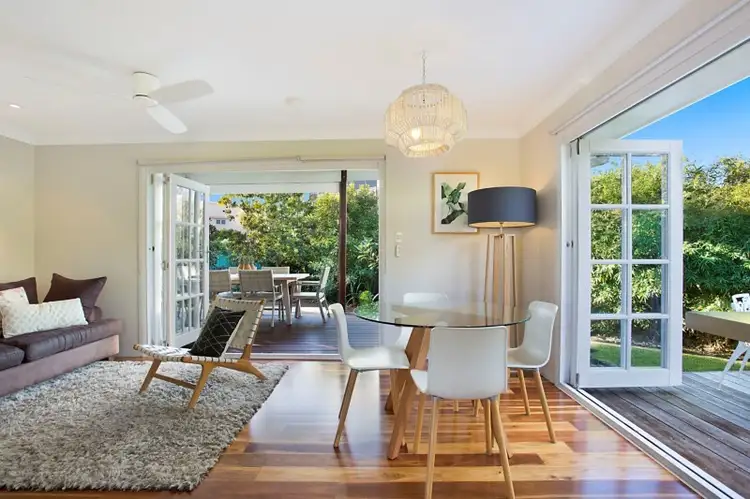 Fifth view of Homely house listing, 2/10 Cantwell Court, Miami QLD 4220