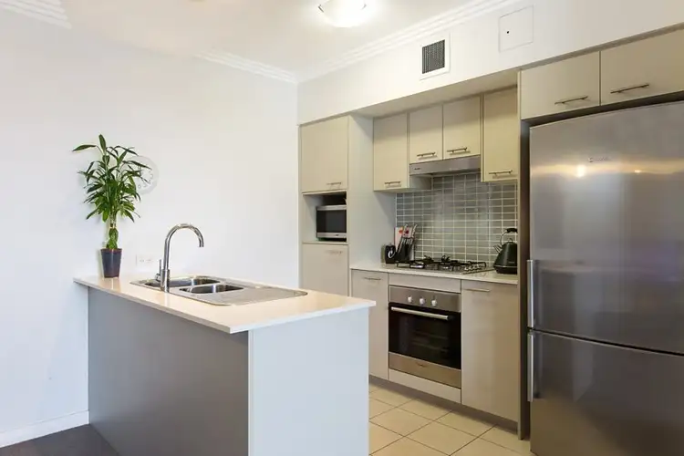 103/392 Hamilton Road, Chermside QLD 4032