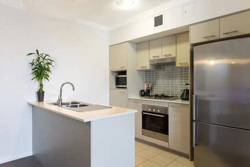 Main view of Homely unit listing, 103/392 Hamilton Road, Chermside QLD 4032