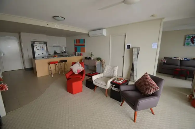 Third view of Homely unit listing, 168/105 Scarborough Street, Southport QLD 4215