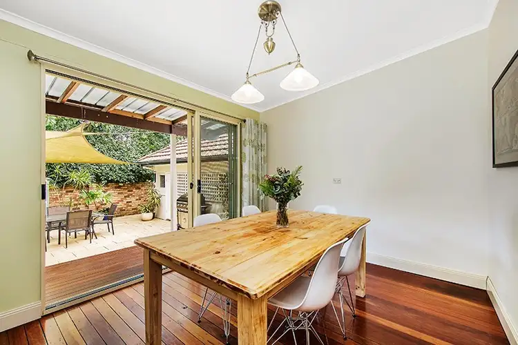 Fifth view of Homely house listing, 187c Galston Road, Hornsby Heights NSW 2077