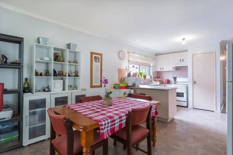 Fourth view of Homely house listing, 91 Weeroona Street, Rye VIC 3941