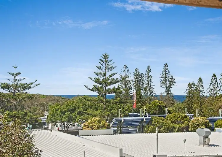 Third view of Homely unit listing, Unit 2/9 Rooke Street, Dicky Beach QLD 4551
