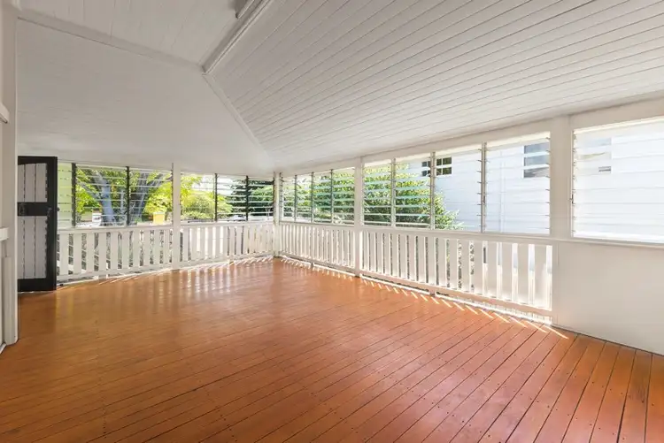 Second view of Homely house listing, 111 Zillman Road, Hendra QLD 4011