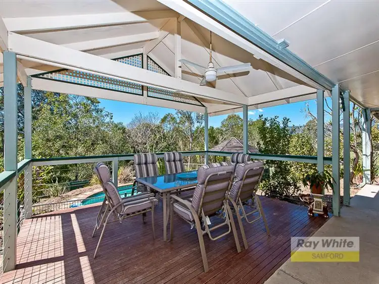 Third view of Homely house listing, 2 Days Road, Wights Mountain QLD 4520