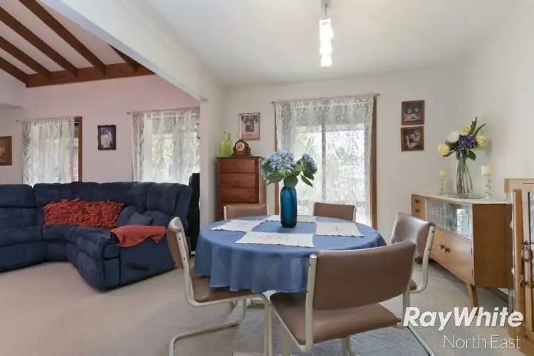 Fifth view of Homely house listing, 4 First Fleet Court, Wynn Vale SA 5127