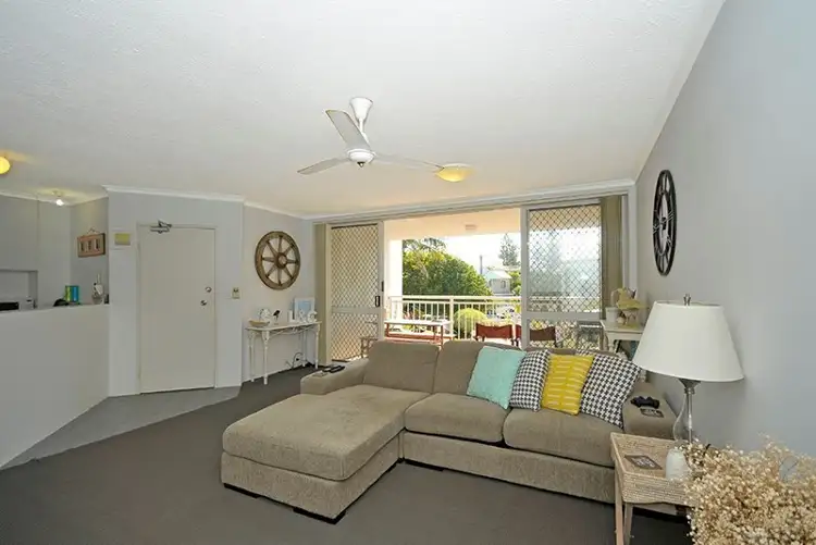 Third view of Homely apartment listing, 6/20 Ocean Street, Mermaid Beach QLD 4218