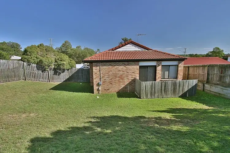 Second view of Homely house listing, 2/2 Balaclava Street, Churchill QLD 4305