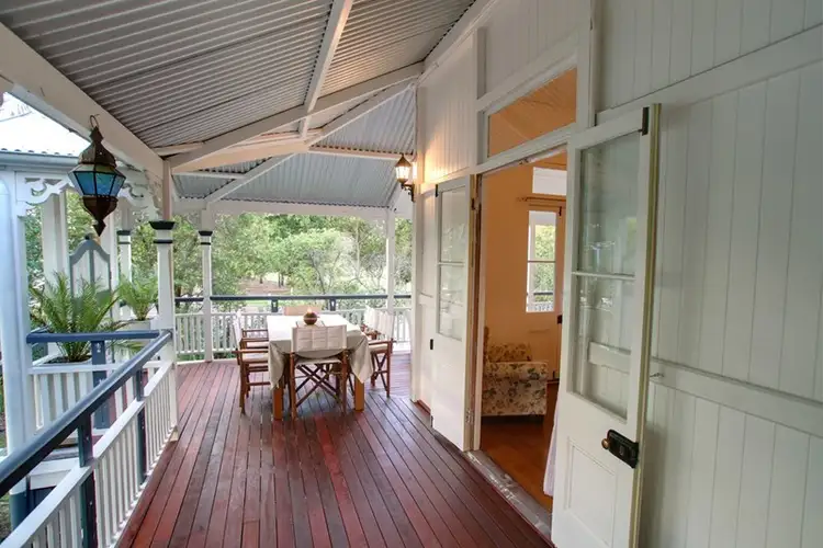 Second view of Homely house listing, 94 Vogel Road, Brassall QLD 4305