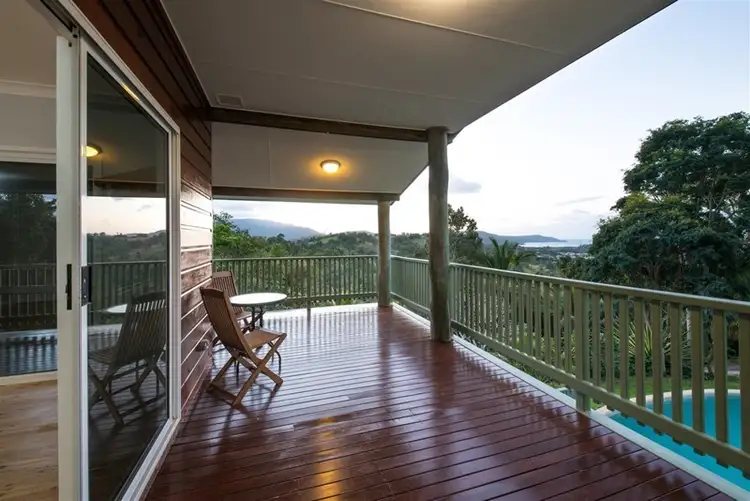 Fourth view of Homely house listing, 150 Orchid Road, Cannon Valley QLD 4800