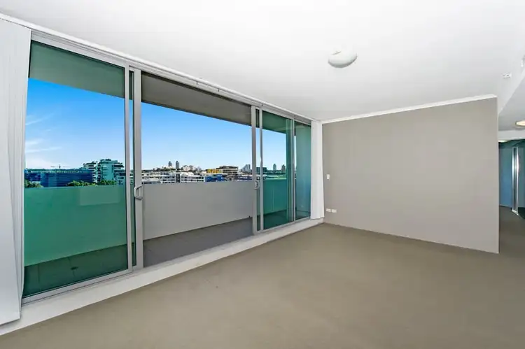 Sixth view of Homely apartment listing, 55/22 Gadigal Avenue, Zetland NSW 2017