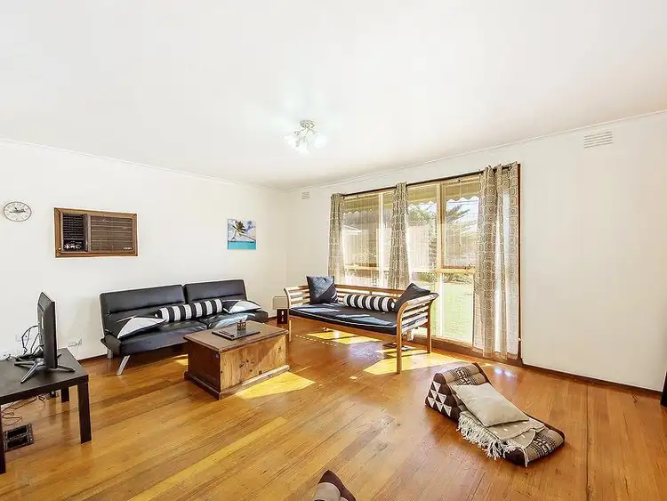 Second view of Homely house listing, 12 Clarice Close, St Albans VIC 3021