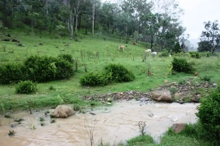 Second view of Homely rural property listing, Lot 1 D'Aguilar Highway, Moore QLD 4306
