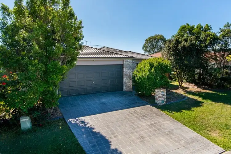 84 Aldea Circuit, Bracken Ridge QLD 4017