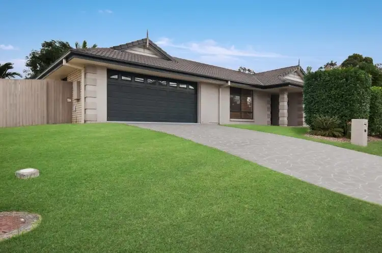 Main view of Homely house listing, 60 North Ridge Circuit, Deception Bay QLD 4508