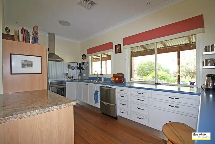 Fourth view of Homely house listing, 957 Norton Road, Wamboin NSW 2620