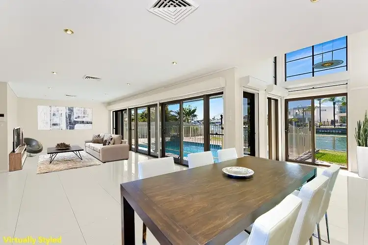 Second view of Homely house listing, 156 Belgrave Esplanade, Sylvania Waters NSW 2224