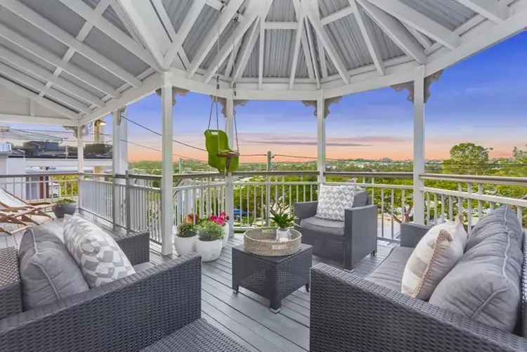 Third view of Homely house listing, 22 Evelyn Street, Grange QLD 4051