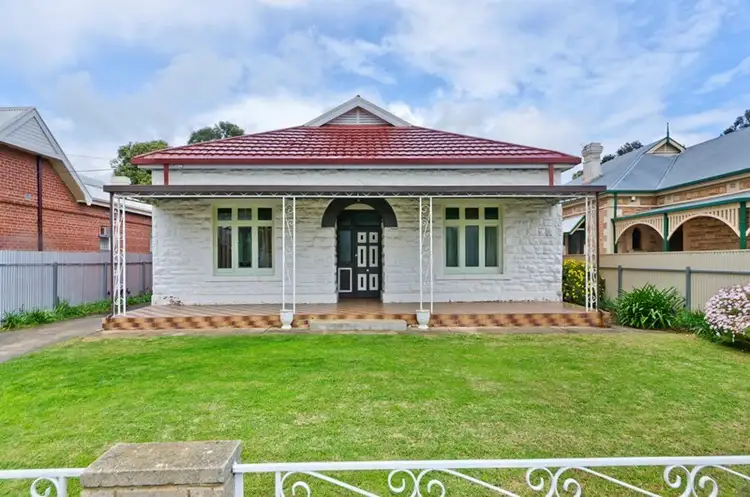 287 Young Street, Wayville SA 5034