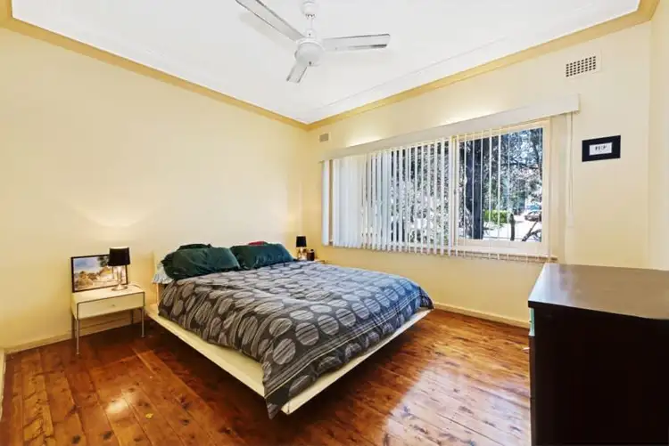 Fifth view of Homely house listing, 4a Gerrish Street, Gladesville NSW 2111