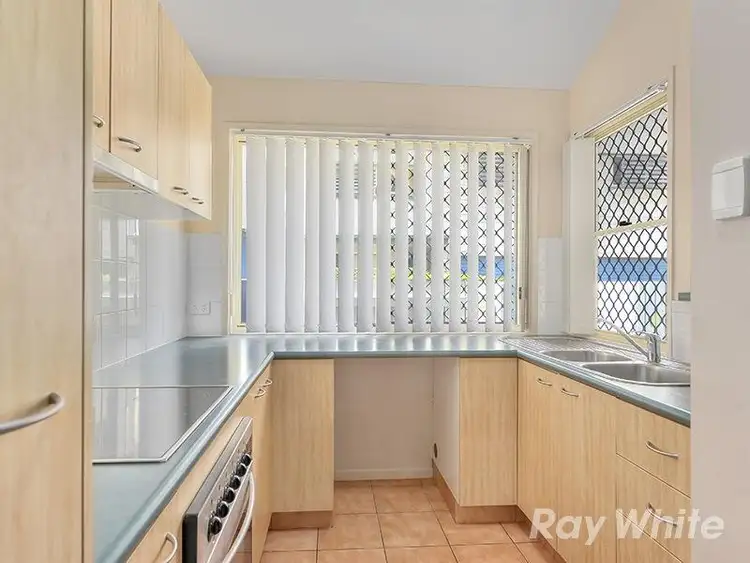Sixth view of Homely townhouse listing, 6/36 Gaythorne Road, Gaythorne QLD 4051