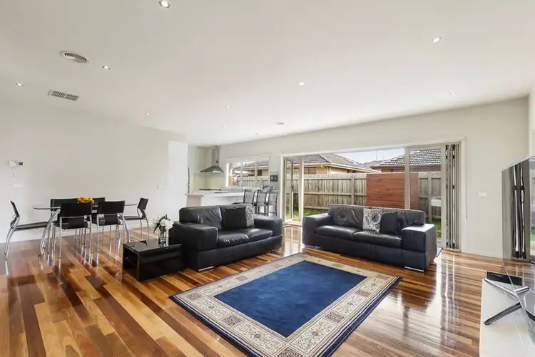Third view of Homely townhouse listing, 2/771 Warrigal Road, Bentleigh East VIC 3165
