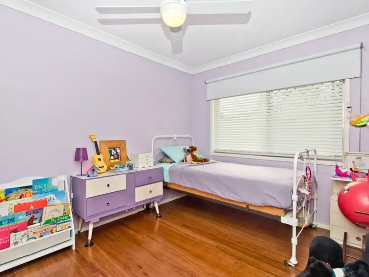 Sixth view of Homely house listing, 8 Mingela Street, Keperra QLD 4054