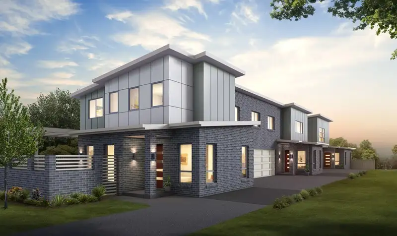 Main view of Homely townhouse listing, 1/93 Wentworth Street, Oak Flats NSW 2529