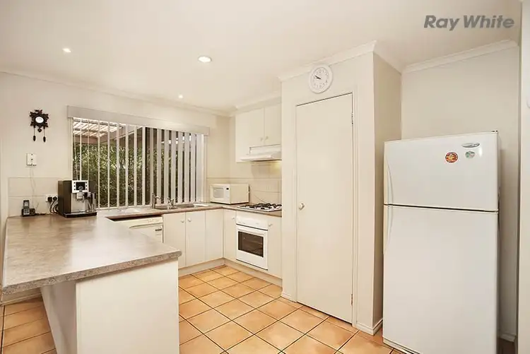 Third view of Homely house listing, 312 Tarneit Road, Werribee VIC 3030