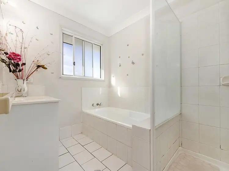 Sixth view of Homely house listing, 3/70 Ridgevale Drive, Helensvale QLD 4212