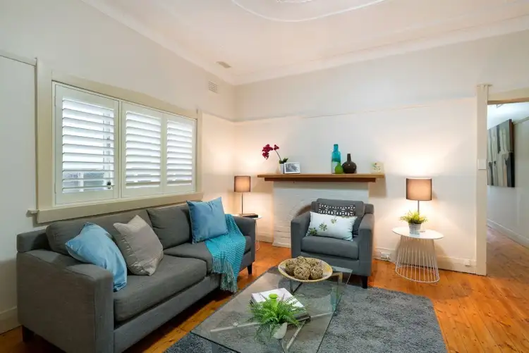 Second view of Homely house listing, 5 Pile Street, Dulwich Hill NSW 2203