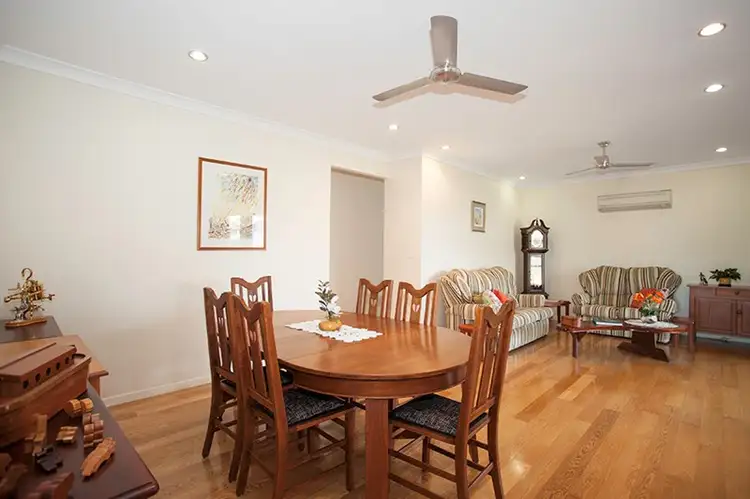 Sixth view of Homely house listing, 15 Vidar Crescent, Ooralea QLD 4740