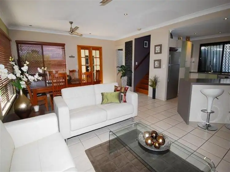 Fourth view of Homely house listing, 3 Lakefield Drive, Idalia QLD 4811