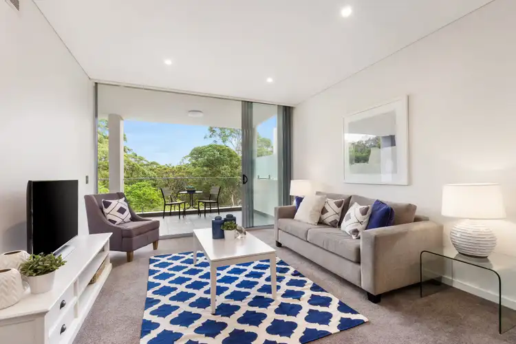 A606/7-13 Centennial Avenue, Lane Cove NSW 2066