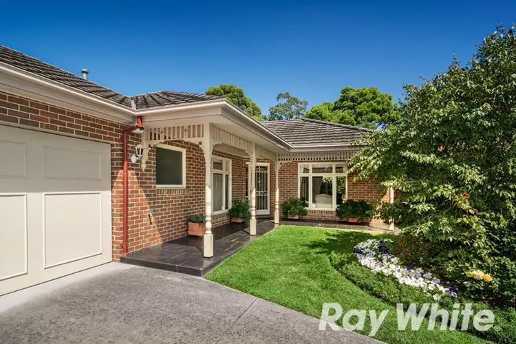 2/20 Milton Street, Nunawading VIC 3131
