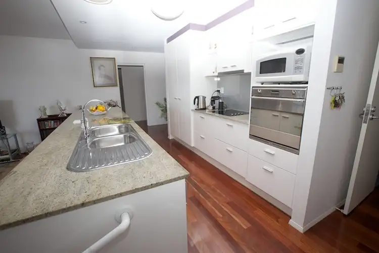 Fifth view of Homely unit listing, 4/181 Lae Drive, Coombabah QLD 4216