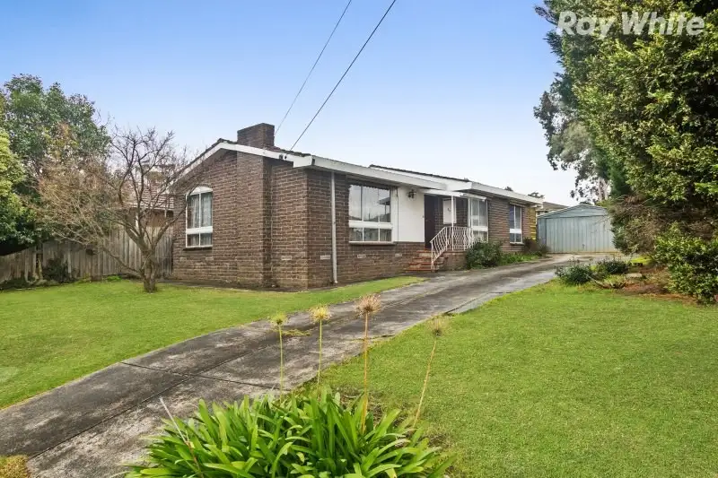 Main view of Homely house listing, 39 Grayson Drive, Scoresby VIC 3179