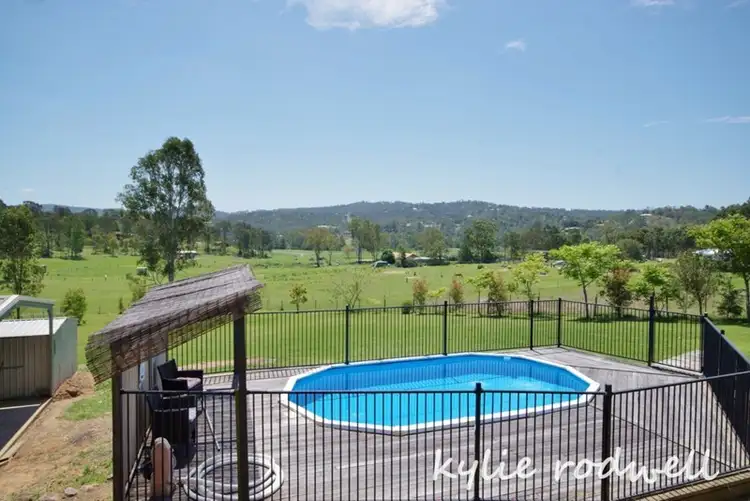 Second view of Homely house listing, 76 Markwell Drive, Kooralbyn QLD 4285
