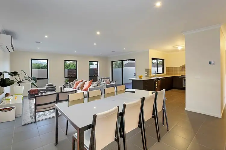 Third view of Homely house listing, Lot 2 18a Calvert Street, Hamlyn Heights VIC 3215