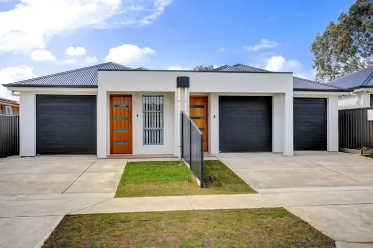 Second view of Homely house listing, 12b Oldfield Street, Parafield Gardens SA 5107