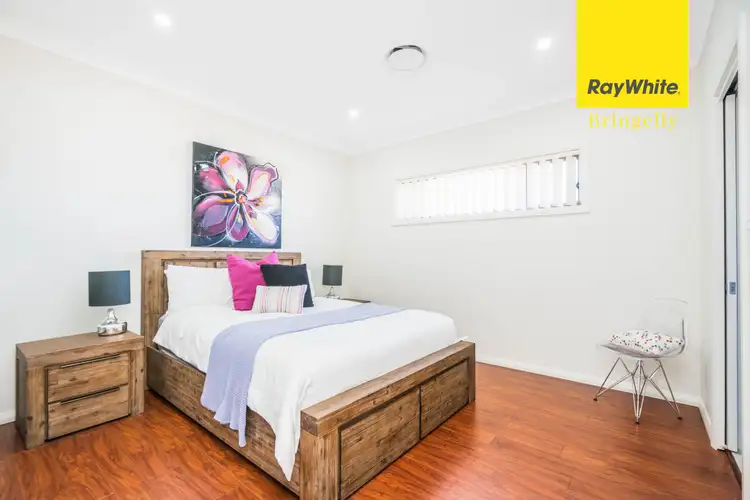 Sixth view of Homely house listing, 42 Radisich Loop, Oran Park NSW 2570