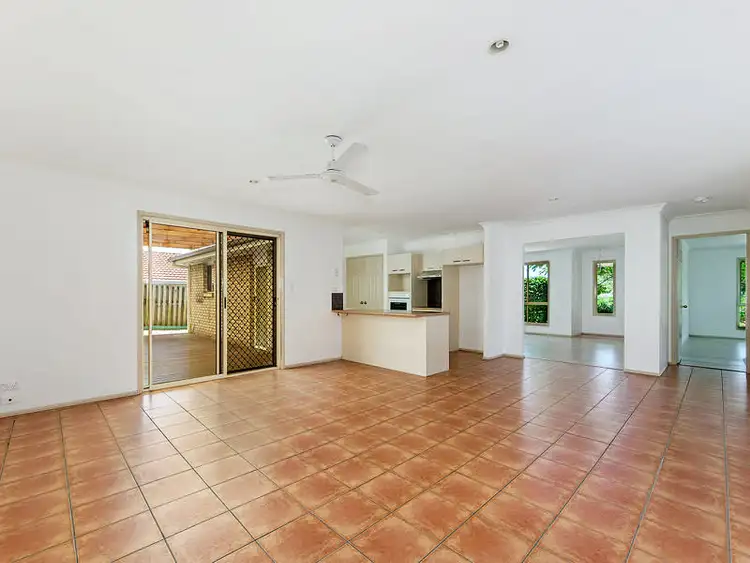 Fourth view of Homely house listing, 5 San Cristobal Place, Pacific Pines QLD 4211