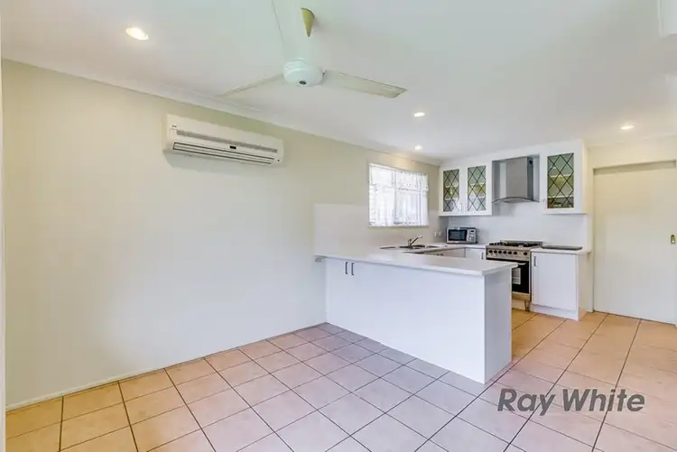 Third view of Homely house listing, 21 Mitchell Street, Capalaba QLD 4157